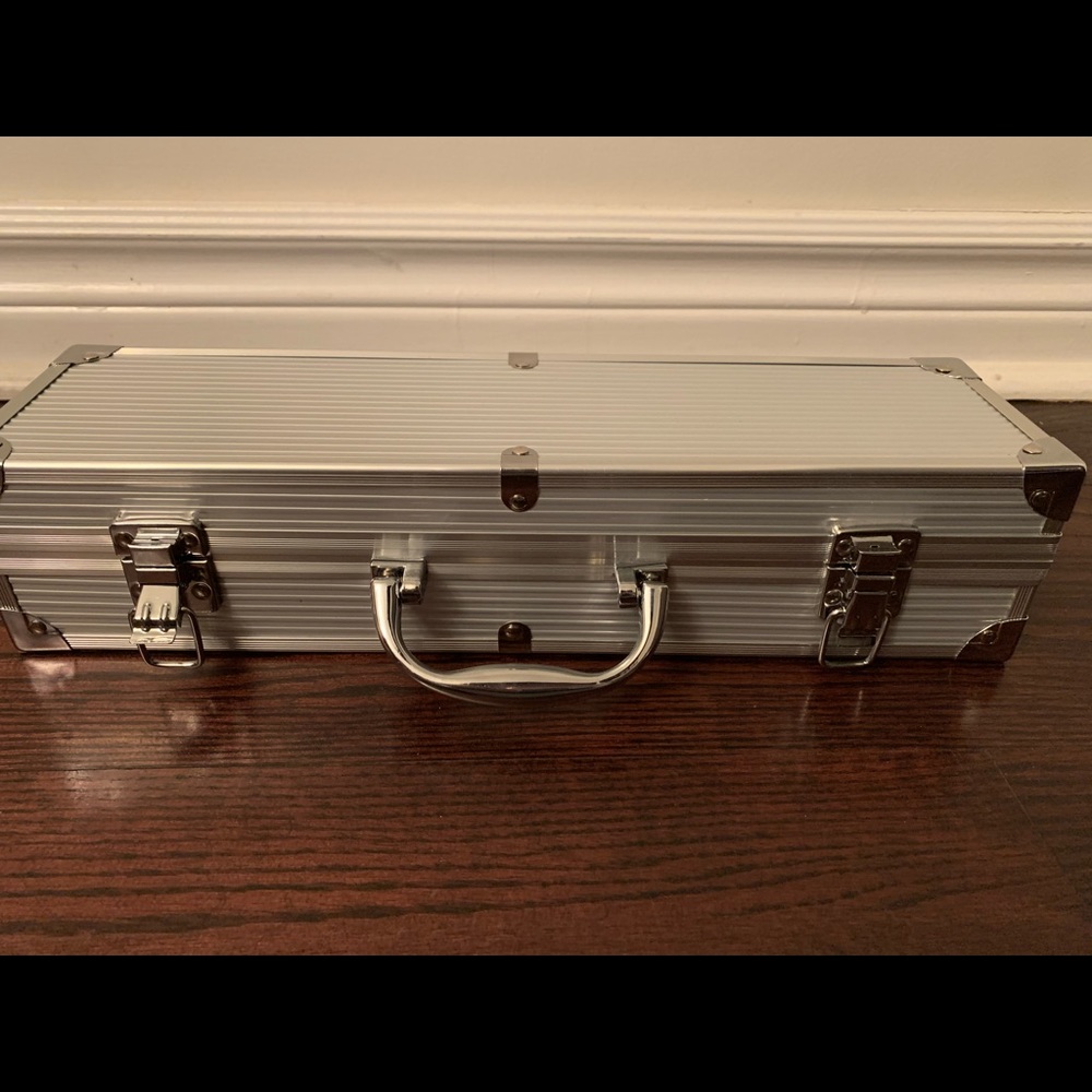 3 piece kitchen utensil with box